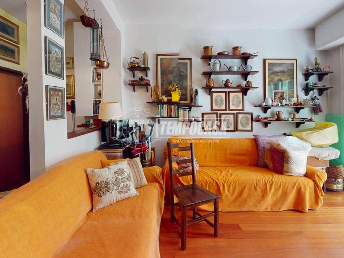 Appartamento bilocale in vendita in Via Val di Bondo, Comasina, Milano