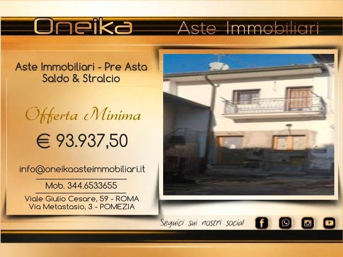 Casa con 6 locali in vendita in Via Antonio Cantore, Centro, Lentate sul Seveso