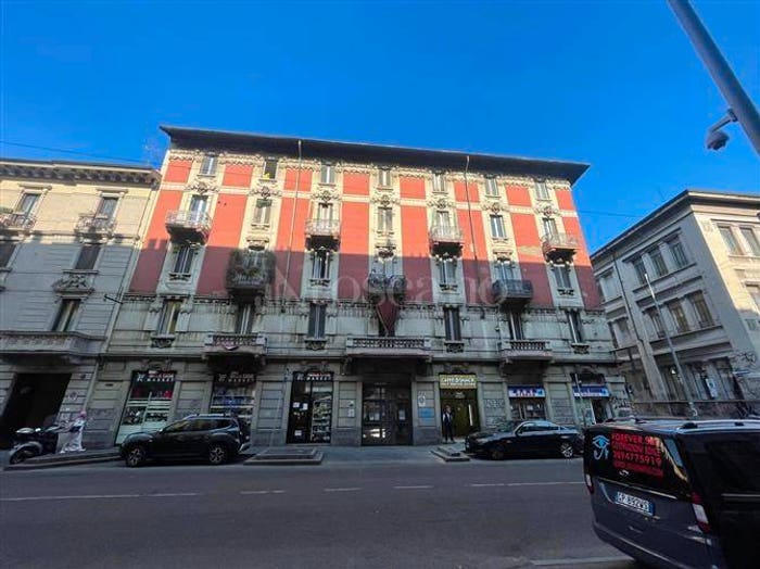 Appartamento bilocale in vendita in Via Carlo Imbonati, Dergano, Milano