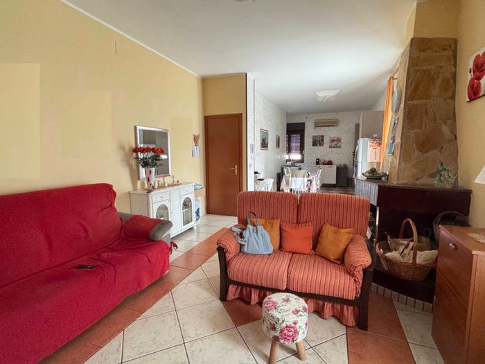 Casa trilocale in vendita in Floridia