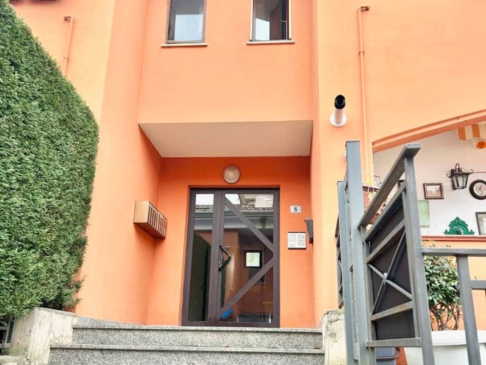 Appartamento trilocale in vendita in Via Serra Miceli, Serra Miceli, Castrolibero