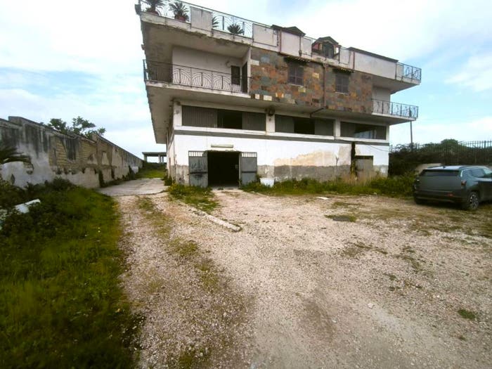 Casa con 6 locali in vendita in Via Napoli, Centro, Casalnuovo di Napoli