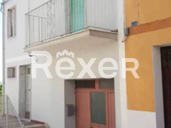 Casa con 6 locali in vendita in Via Casale, Sant'Elia a Pianisi