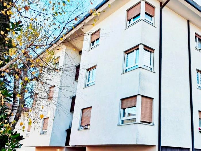 Casa trilocale in vendita in Via Cividale, Centro, Maniago
