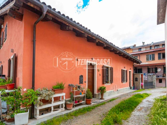 Casa quadrilocale in vendita in Centro, Fossano