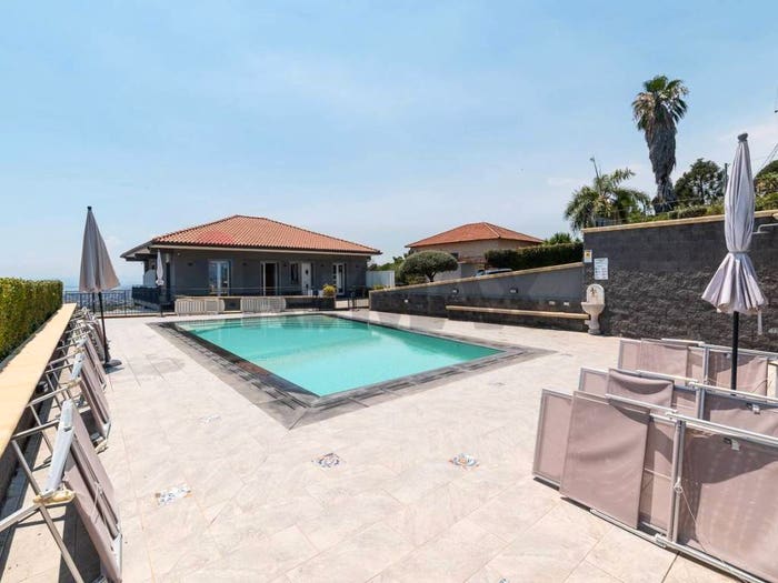 Casa con 6 locali in vendita in Via Gallinaro, Ficarazzi Gallinaro, Aci Castello