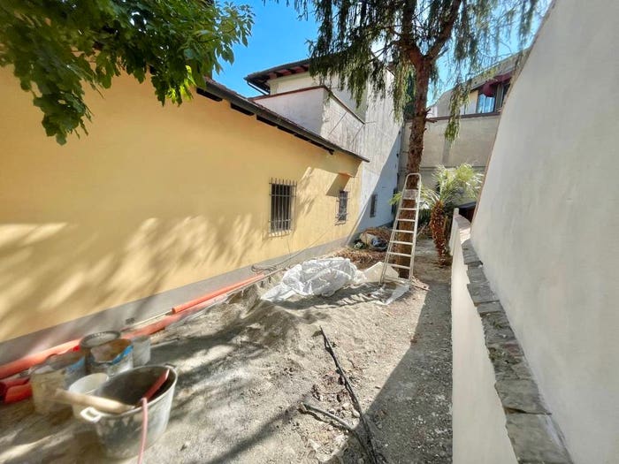 Appartamento bilocale in vendita in Via Bartolomeo Scala, Gavinana, Firenze