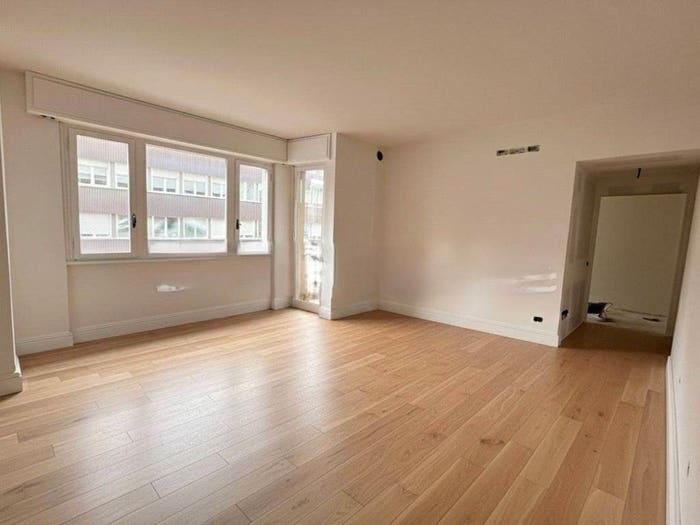 Appartamento trilocale in vendita in Via Benedetto Marcello, Porta al Prato San Jacopino, Firenze