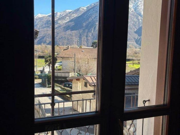 Appartamento quadrilocale in vendita in Via Giacomo Puccini, Pallanzeno