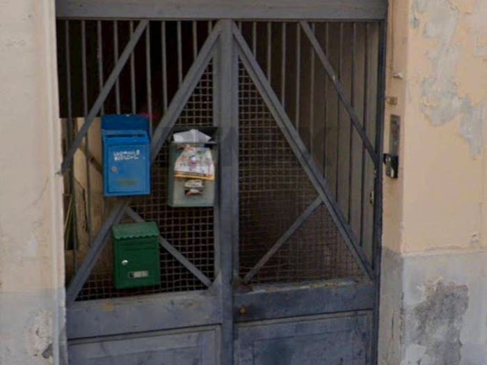 Appartamento trilocale in vendita in VIA PETRELLA, Picanello, Catania