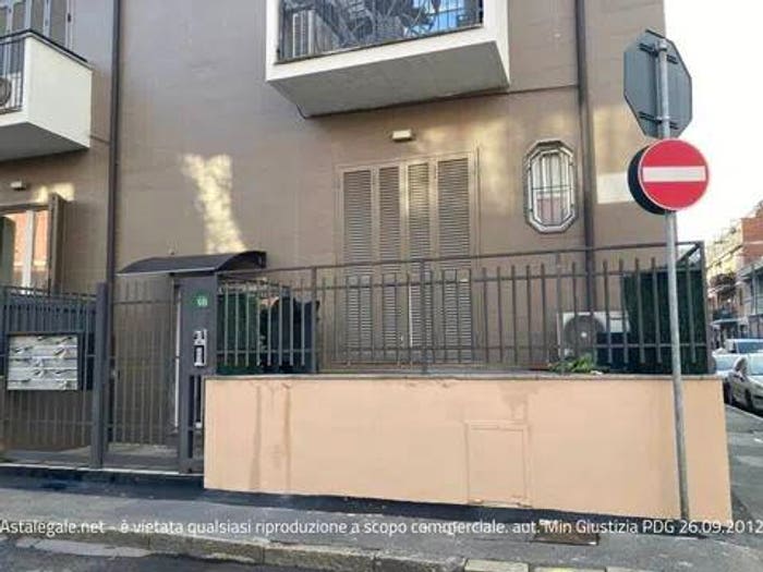 Appartamento bilocale in vendita in Via Privata Pietro Magistretti, Ponte Nuovo, Milano