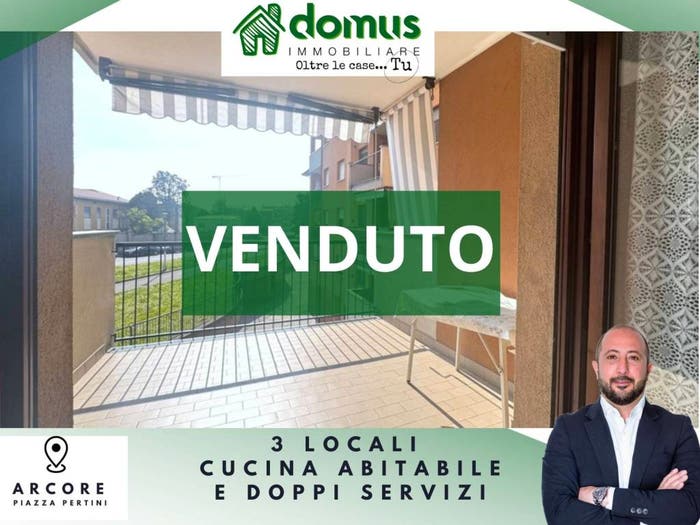 Case in Vendita e in Affitto - 3