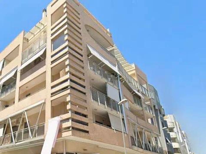 Appartamento trilocale in vendita in Via Madonna Della Croce, Borgovilla Barberini, Barletta