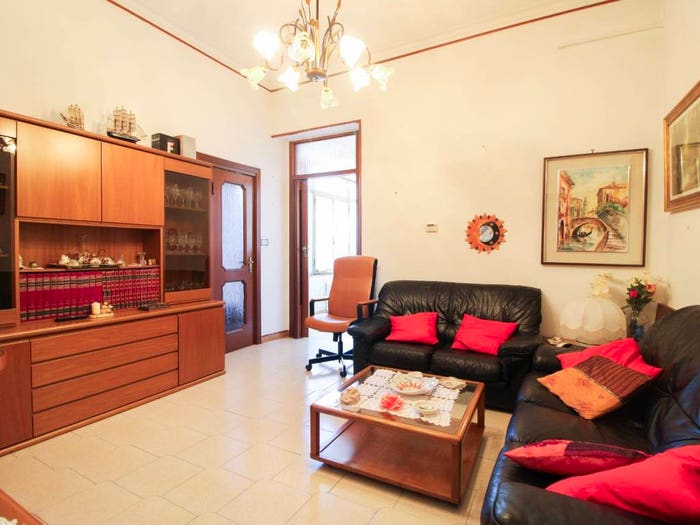 Appartamento trilocale in vendita in Via Giovanni Nicotera, Affori, Milano
