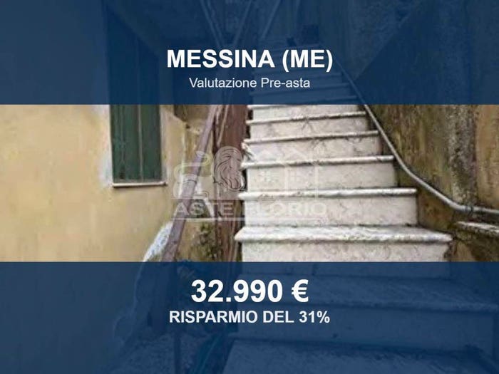 Appartamento con 6 locali in vendita in Via Provinciale Vill Pezzolo snc, Giampilieri Santa Margherita Mili, Messina