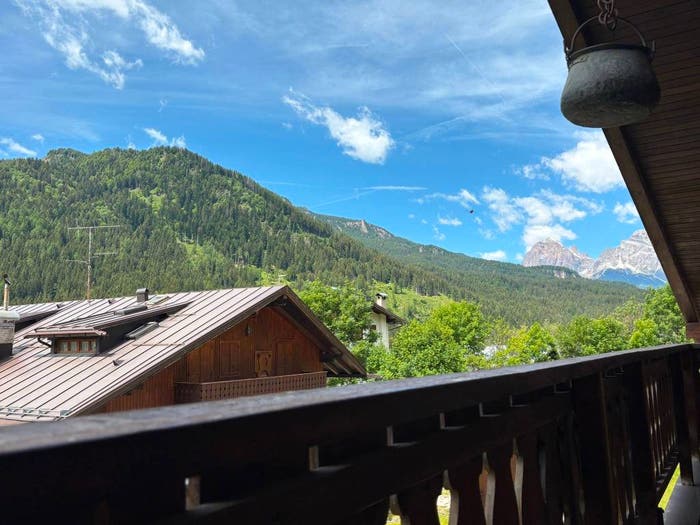Casa quadrilocale in vendita in Via al Lago, San Vito, San Vito di Cadore
