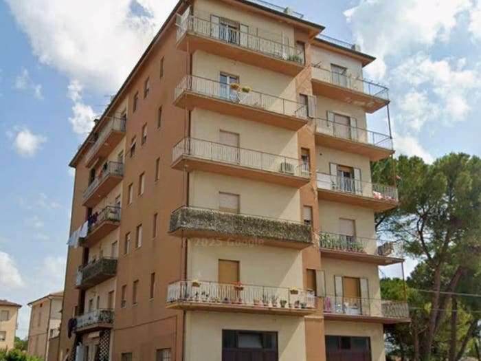 Appartamento quadrilocale in vendita in Via dei Merciai, San Giuseppe, Jesi