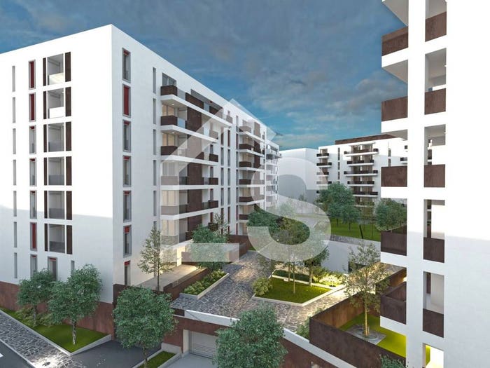 Appartamento bilocale in vendita in Noce Pescarola, Bologna