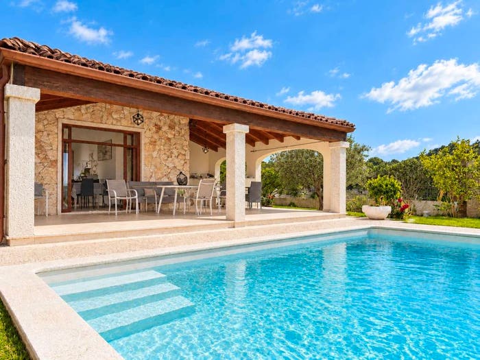 Casa con 6 locali in vendita in Località sa Tanca S'Ollastu, Castiadas