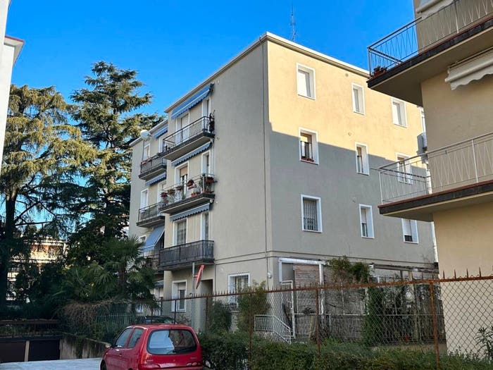 Appartamento trilocale in vendita in Via Forcello, Villaggio Ferrari Duca degli Abruzzi, Brescia