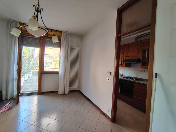 Appartamento quadrilocale in vendita in Massenzatico Pratofontana, Reggio Emilia