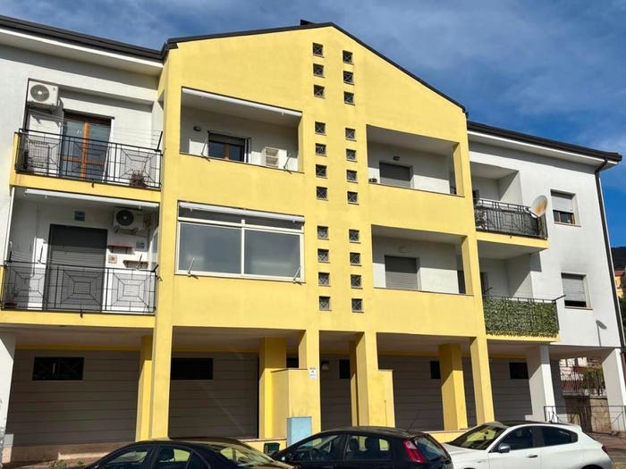 Appartamento bilocale in vendita in Via Domenico Cirillo, Centro, Baronissi