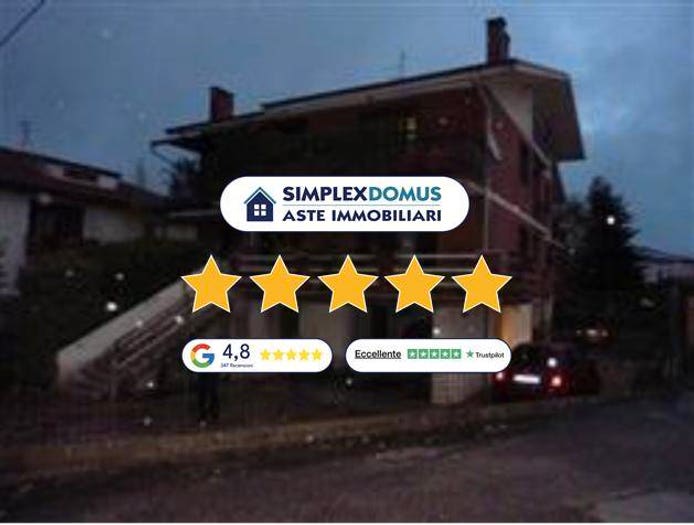 Appartamento con 6 locali in vendita in Via Santa Brigida, Centro, Orsogna