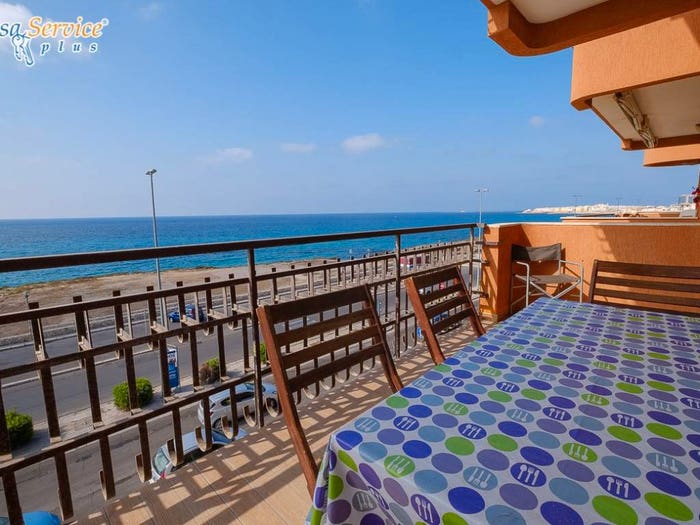 Appartamento con 5 locali in vendita in Lungomare Galileo Galilei, Lungomare Lido San Giovanni, Gallipoli