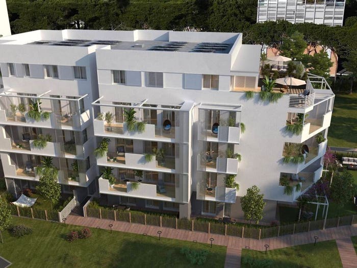 Casa trilocale in vendita in Pineta Viale Oriente, Pineta, Jesolo