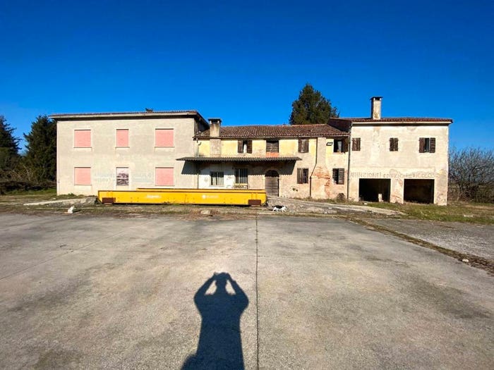 Casa con 6 locali in vendita in Corso della Vittoria, Centro, Legnago