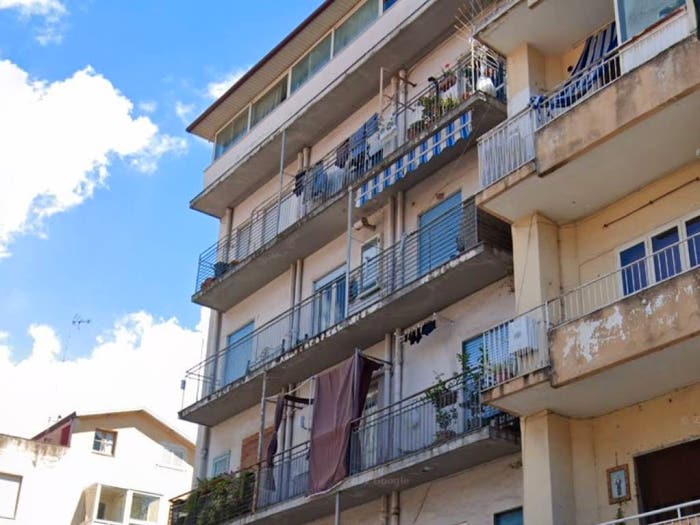 Appartamento quadrilocale in vendita in Nicastro Sambiase, Lamezia Terme