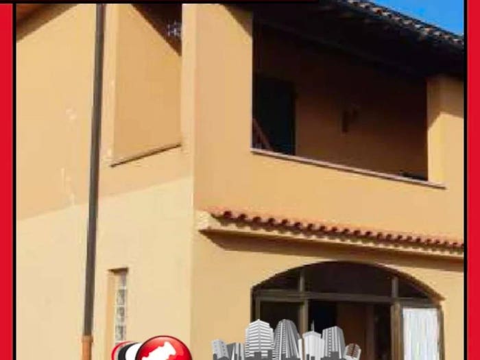 Casa con 6 locali in vendita in Via Casabianca Fucecchio FI Italia, Centro, Fucecchio