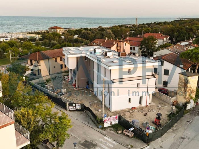 Appartamento bilocale in vendita in Viale Costanza, Lido Adriano Lido di Dante, Ravenna