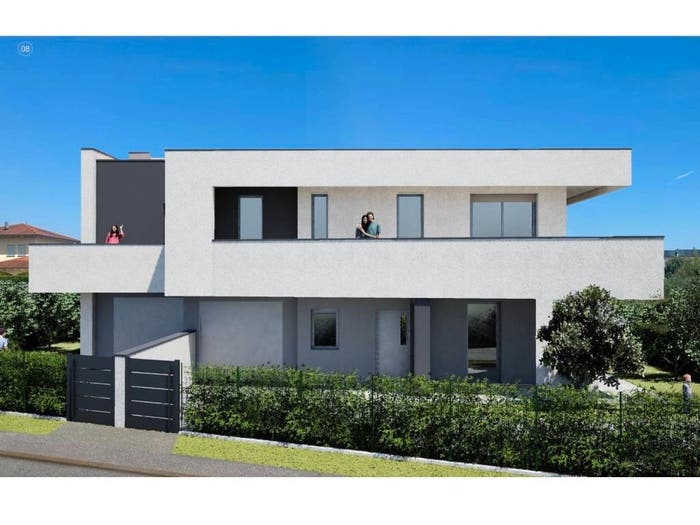 Casa quadrilocale in vendita in Lignano Sabbiadoro