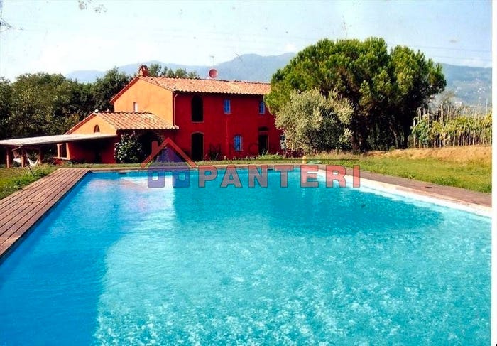 Casa con 6 locali in vendita in Via Venerabile Gemma Eufemia Giannini, Gragnano Lappato, Capannori