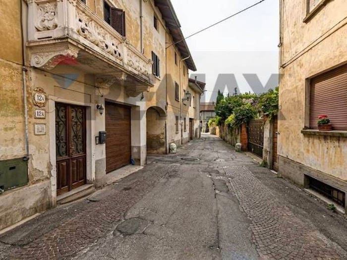 Casa in vendita in corso cavour, Sizzano