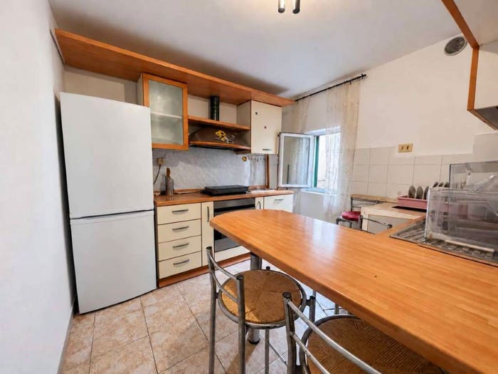 Appartamento bilocale in vendita in Certosa, Genova