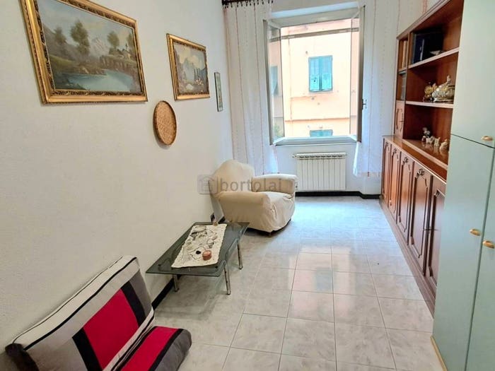 Appartamento con 5 locali in vendita in Via Gorizia, Sturla, Genova