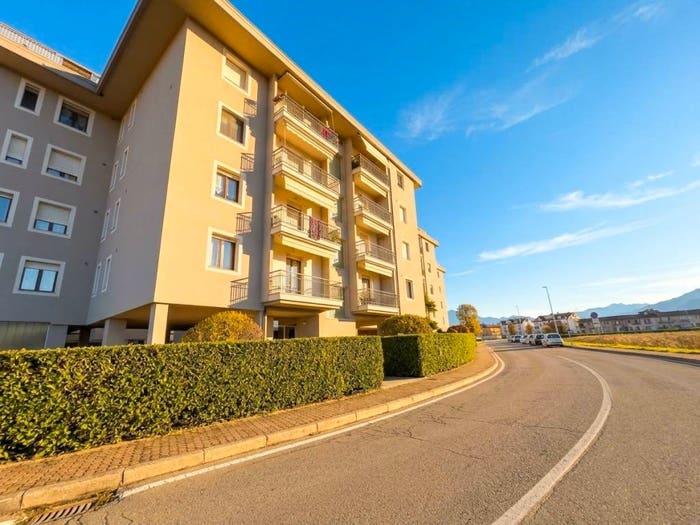 Appartamento quadrilocale in vendita in Via Molino Morra, Confreria, Cuneo