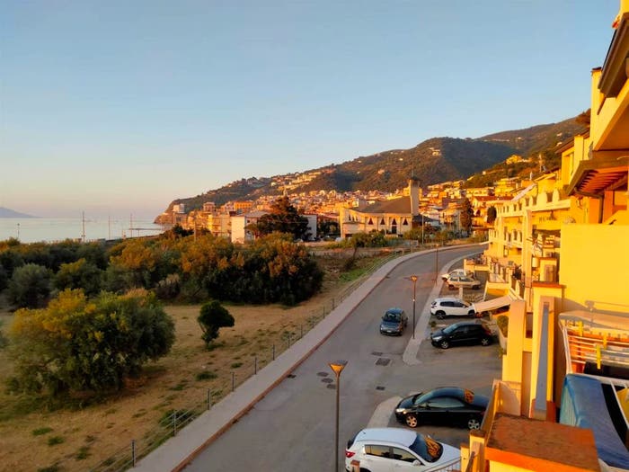Appartamento bilocale in vendita in San Giorgio, Gioiosa Marea