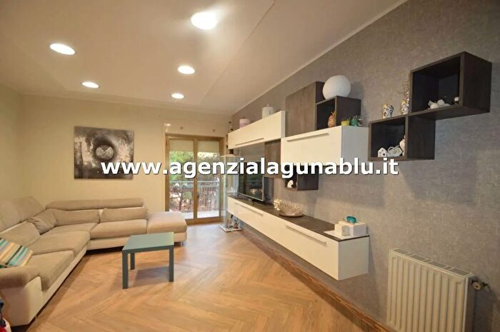 Appartamento quadrilocale in vendita in Via Don Primo Mazzolari, Mazara Del Vallo