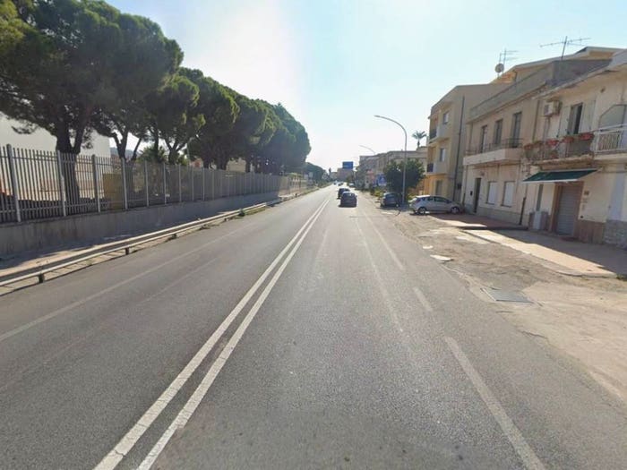 Casa con 6 locali in vendita in Corso Italia, Motta San Giovanni