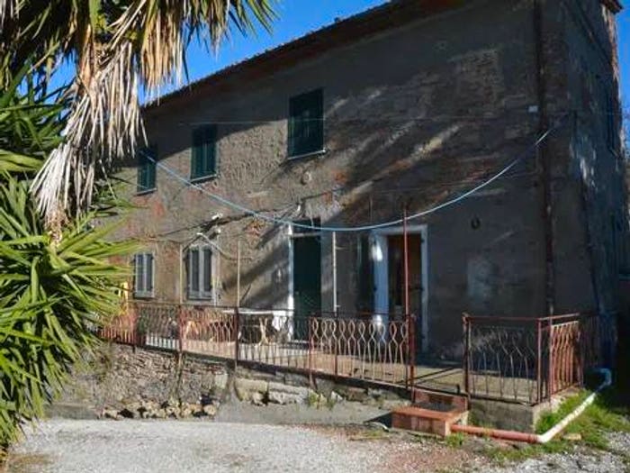 Casa con 6 locali in vendita in Usignano, Casciana Terme Lari