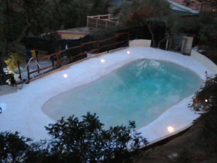 Casa trilocale in vendita in Via delle Primule, Sinnai