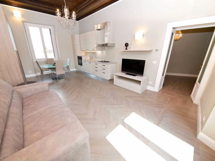 Appartamento monolocale in vendita in Via Alessandro Manzoni, Centro Storico, Monza