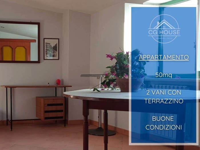 Appartamento trilocale in vendita in Via Circuito, Lauro