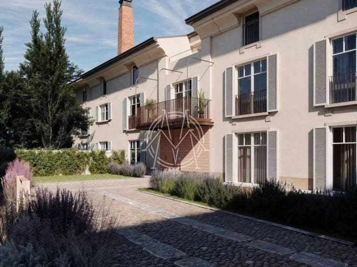 Appartamento trilocale in vendita in Borgo Rodolfo Tanzi, Parco Ducale Oltretorrente, Parma