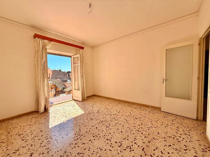 Appartamento quadrilocale in vendita in Via Grasso Finocchiaro, Picanello, Catania