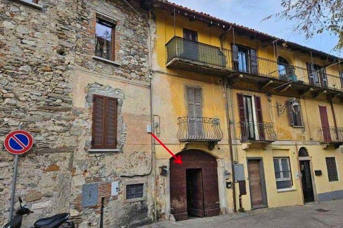 Appartamento in vendita in Via Oddo Biasini, Azzio