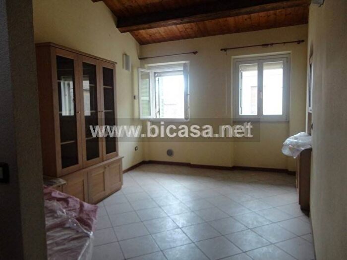 Appartamento quadrilocale in vendita in CORSO SETTEMBRE, Centro Storico, Pesaro